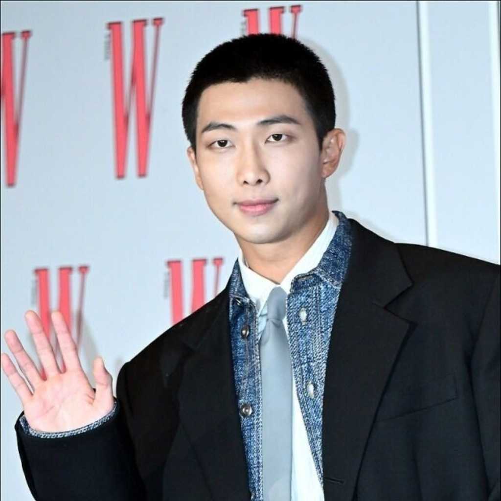 BTSのRM、誕生日を迎えて総額2000万円を寄付「治療が必要な患者の役に立ちたい」