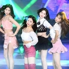 【PHOTO】DIA&JBJ95&チョン・セウンら、4/2放送「THE SHOW」に出演