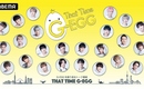 日韓合同グローバルアイドル育成プロジェクト「G-EGG」候補生が赤裸々トーク！スピンオフ番組が5月30日（土）より独占配信決定