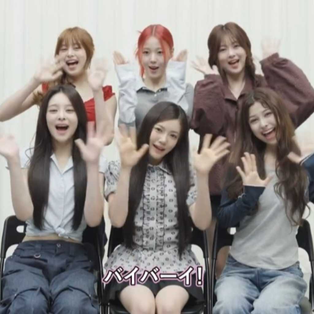 AtHeartから動画メッセージが到着！デビュー曲の注目ポイントは？「魅力的なギャップが詰まっています」