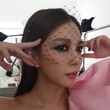 BoA、クールなメイクの近況ショットを公開…写真にファンも絶賛「本当に綺麗」