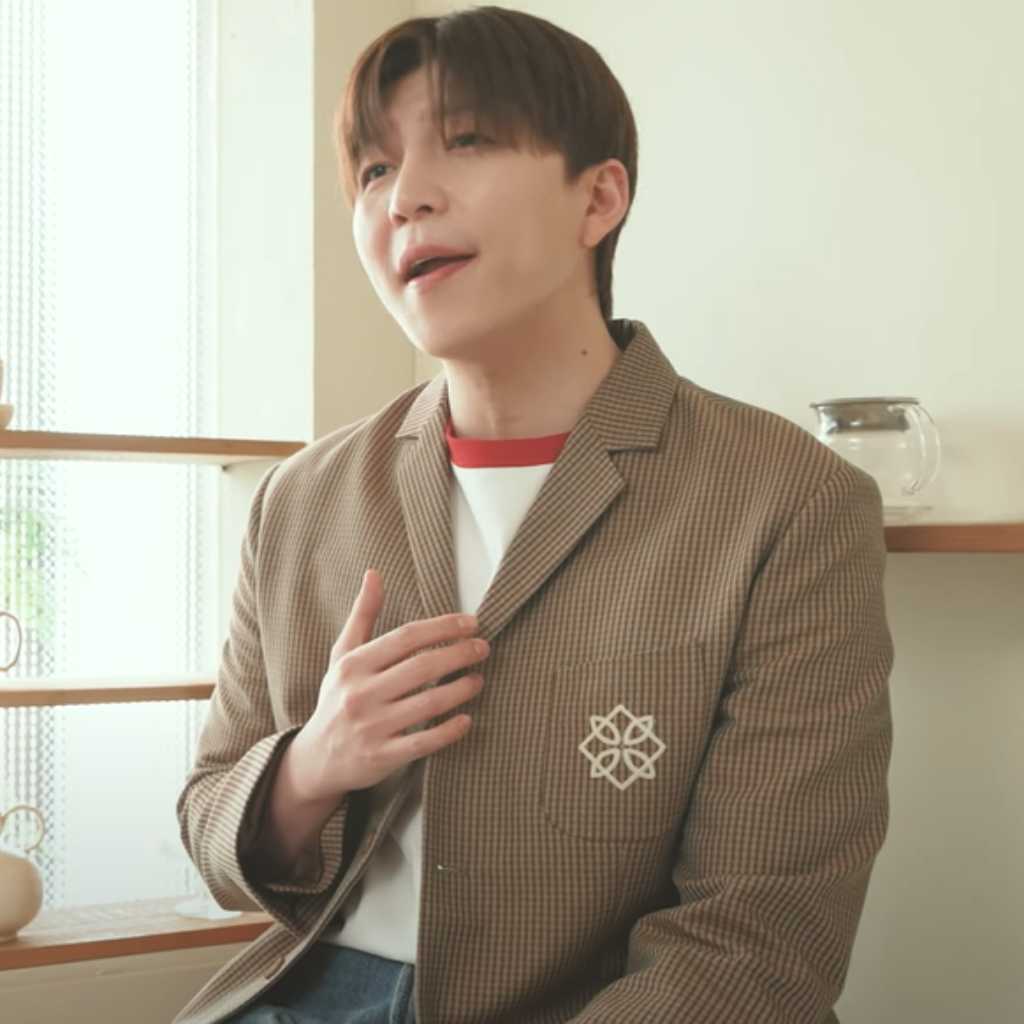 UKISS スヒョン、1stシングル「i am」本日リリース！ライブクリップを公開