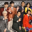 SUPER JUNIOR、100回公演達成！新たな野望は「北朝鮮でのコンサート」(総合)