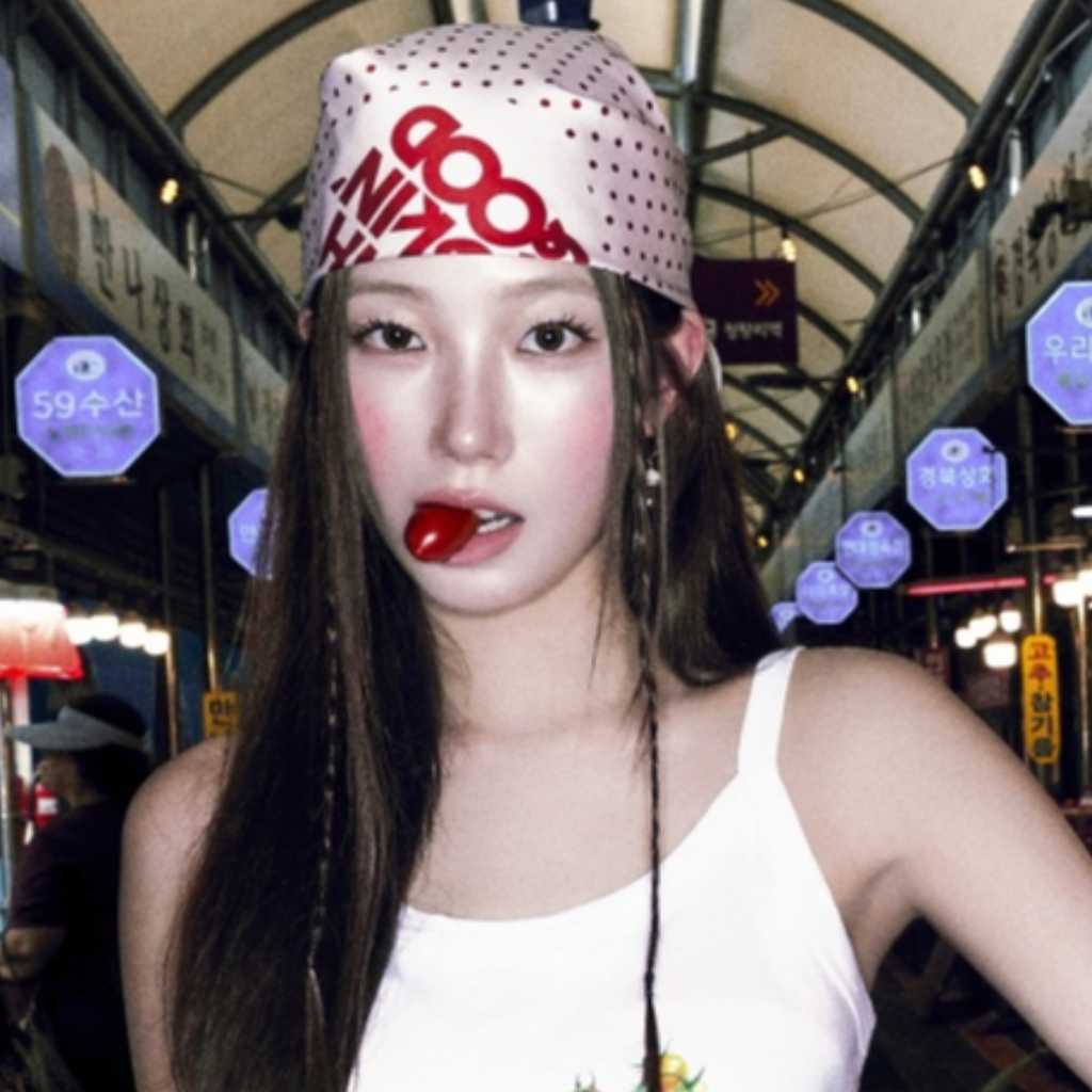 LE SSERAFIM カズハ、4月4日放送の日本テレビ「アナザースカイ」に出演!番組MCが韓国ロケへ