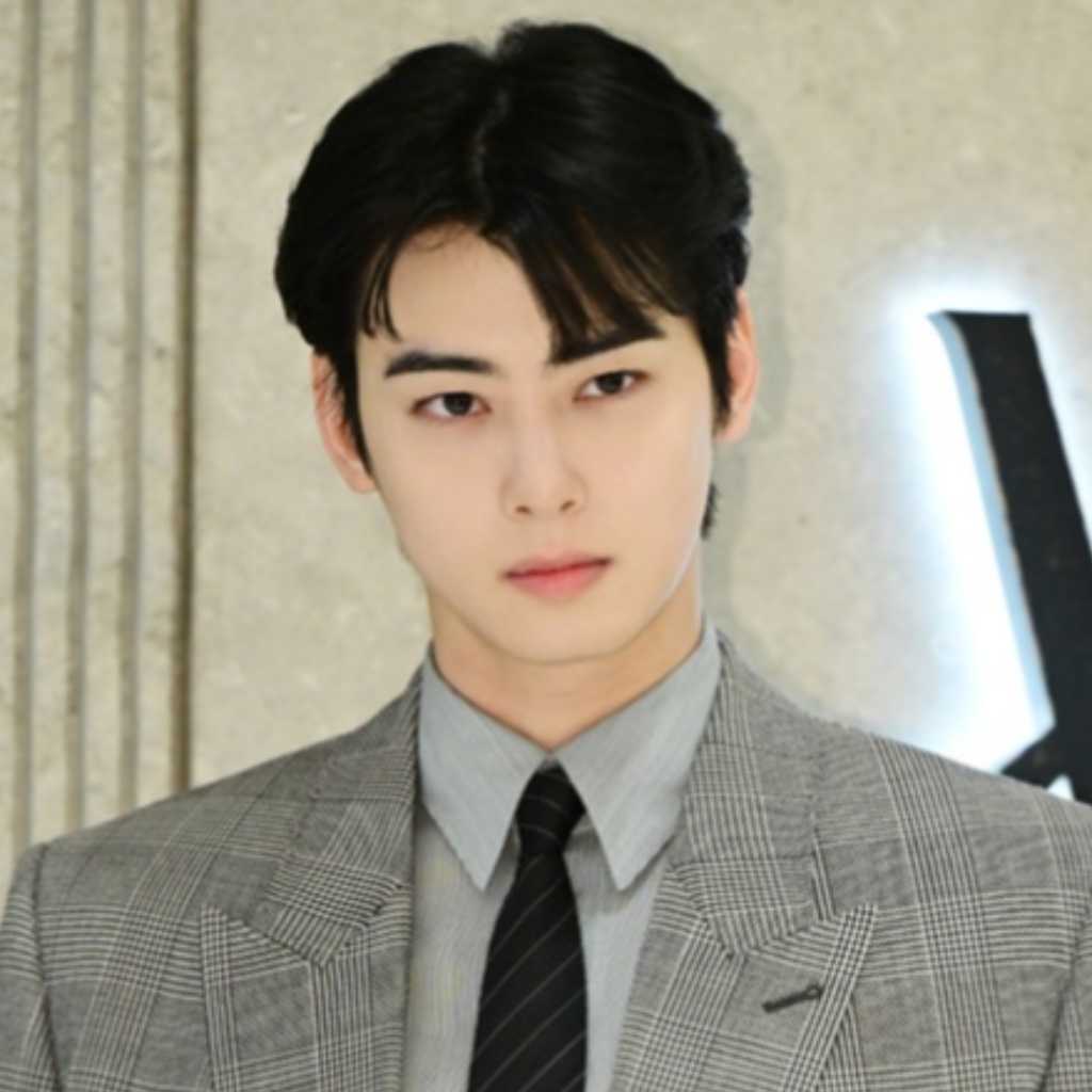 ASTRO チャウヌの会話を盗聴した疑い…50代女性を逮捕・警察が捜査中