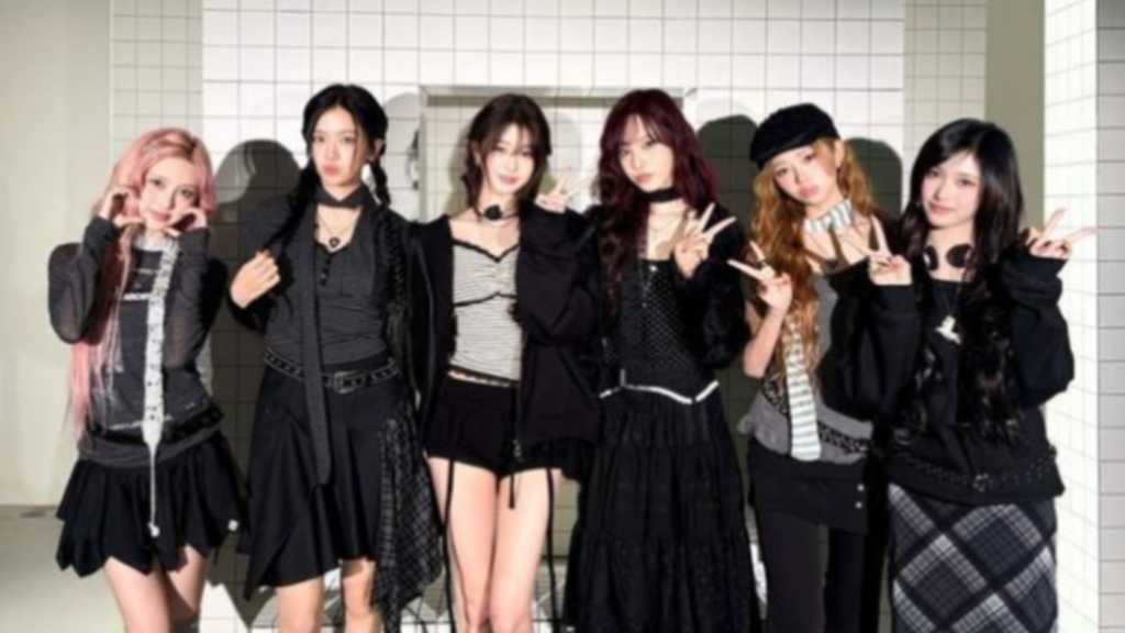 IVE「ミュージックバンク」でトリプルクラウン達成!“ファンコンサートでも素敵な姿を見せる”