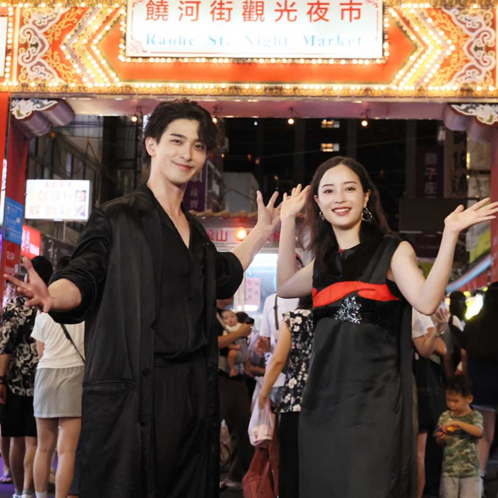 【REPORT】横浜流星&広瀬すず、ソウル・台湾に上陸!約5000人を超える観客へ全力プロモーションを敢行