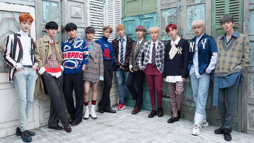 Wanna One、2026年ついに再結成？Mnetが意味深な映像を公開「また会おう」