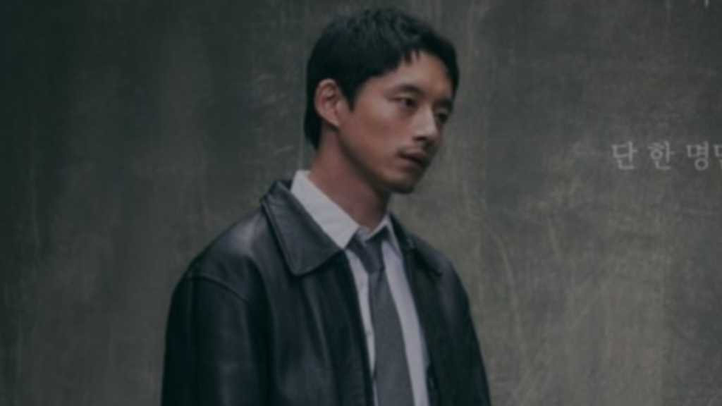坂口健太郎、新ドラマ「kiDnap GAME」で共演したイ・ジュンギを絶賛“現場への愛情が非常に深い方”
