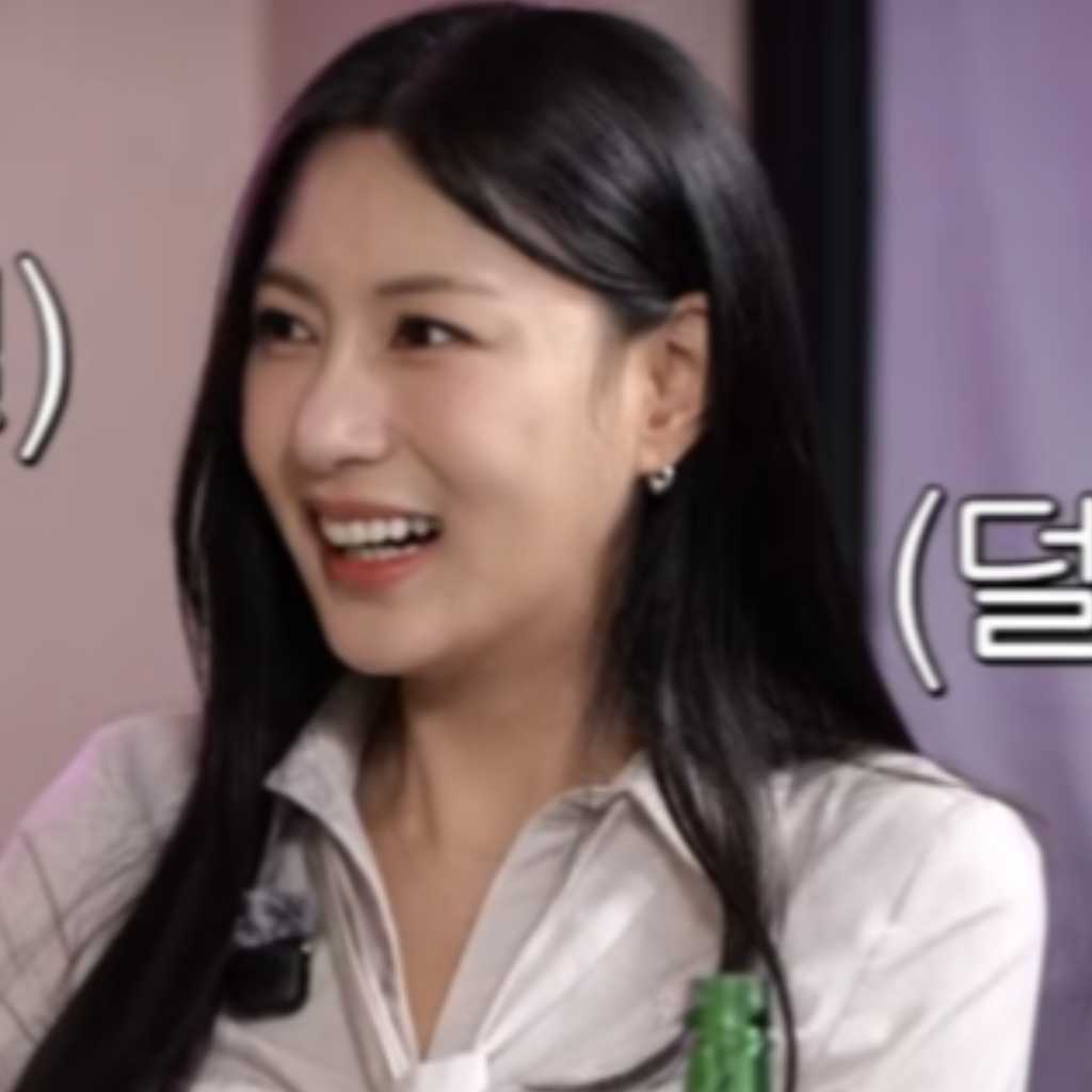 Apink オ・ハヨン、チョン・ウンジ&ソ・イングクのキスシーンに衝撃!?「あまりに驚いて泣いた」(動画あり)