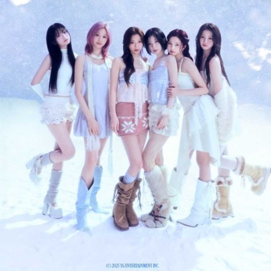 BABYMONSTER、収録曲「SUPA DUPA LUV」MV公開…幻想的な雰囲気