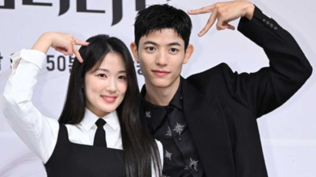 ロモン、キム・ヘユンに惚れた部分とは？お互いを絶賛「“ラブコメの女王”と呼ばれる理由がわかった」