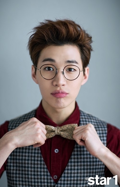 Super Junior M ヘンリーが語る韓国が好きな理由 Kstyle Super Junior M ヘンリーが語る韓国が好きな理由 Kstyle
