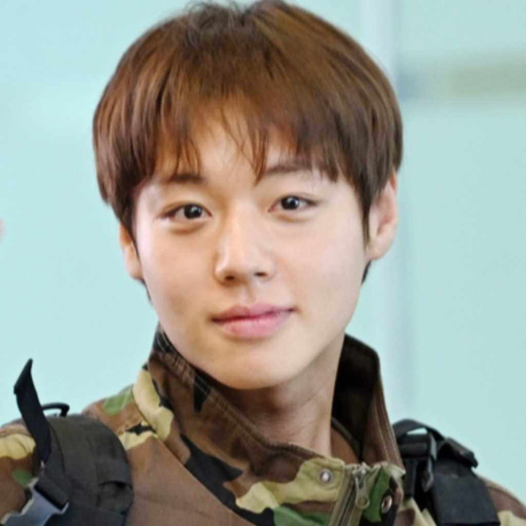 【PHOTO】Wanna One出身パク・ジフン、ファンコンサートのため日本へ出発!(動画あり)
