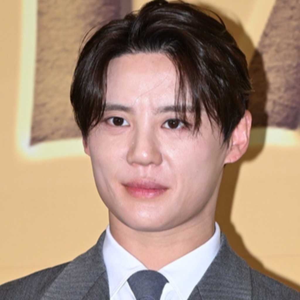 【PHOTO】ジュンス＆キム・ムジュンら「2026 ブランド顧客忠誠度大賞」授賞式に出席