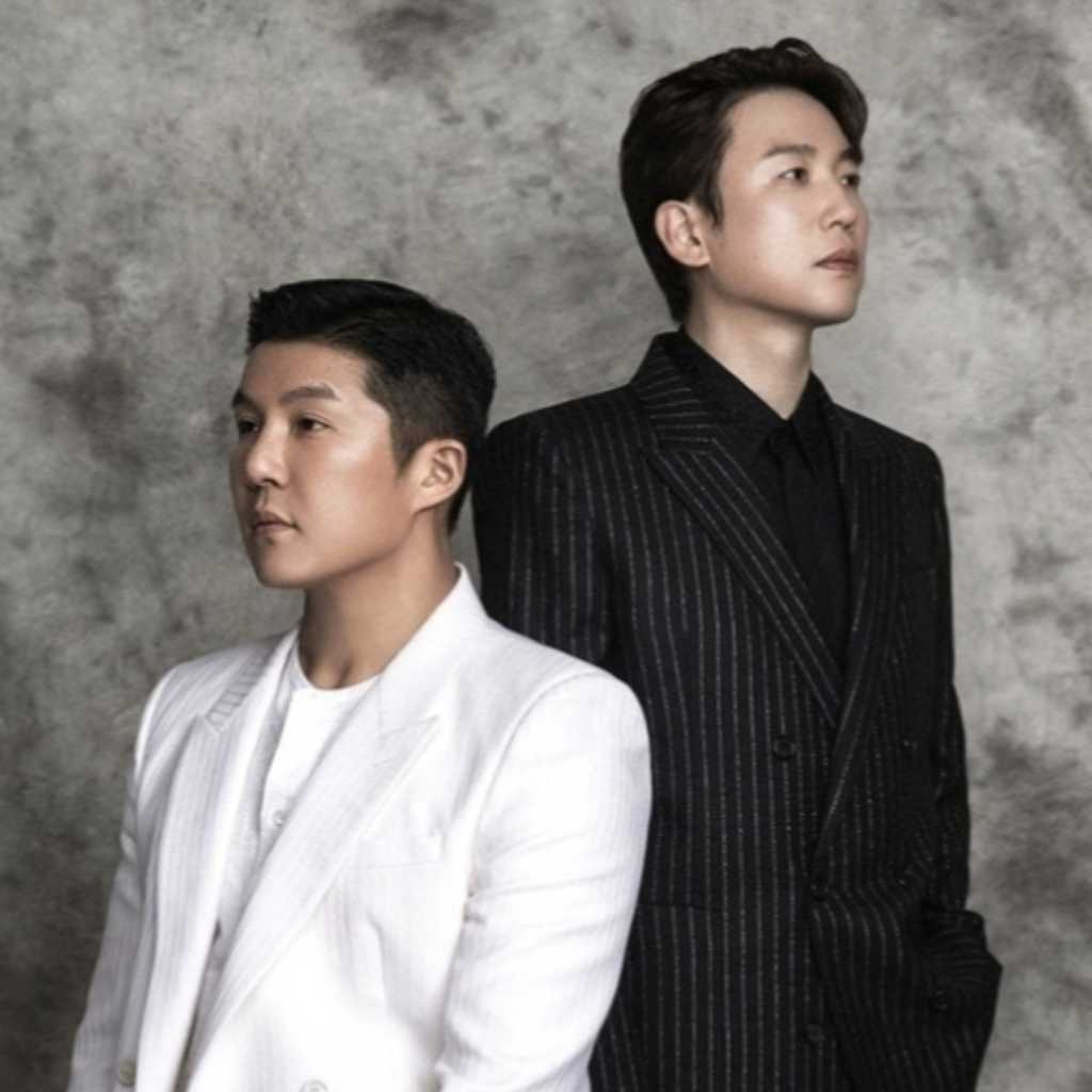 チョ・セホ＆ナム・チャンヒ、ユニット“チョナム地帯”として新曲を発売…20年の仲の秘訣を語る