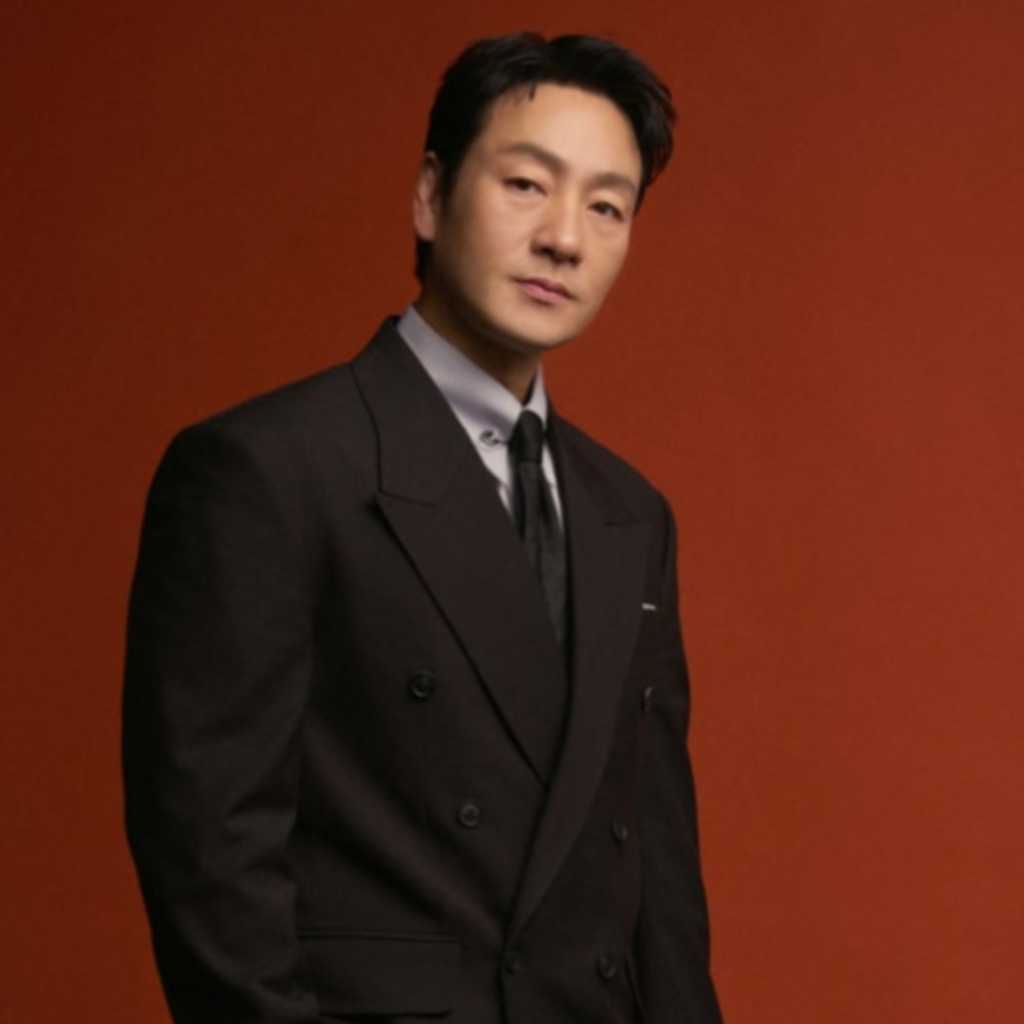 Netflix映画「大洪水」パク・ヘス“韓国ではあまり作られてこなかったジャンルを経験してみたかった”