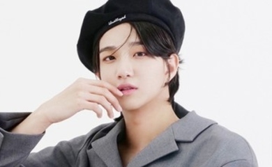 Newkidd ウチョル、ドラマ「BIO HOMME」で演技に初挑戦“メンバーが僕よりも喜んでくれた”