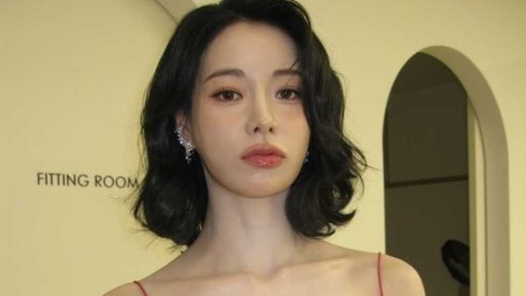 イム・ジヨン、魅力的なドレス姿…女神のようなビジュアルにファンからも絶賛の声