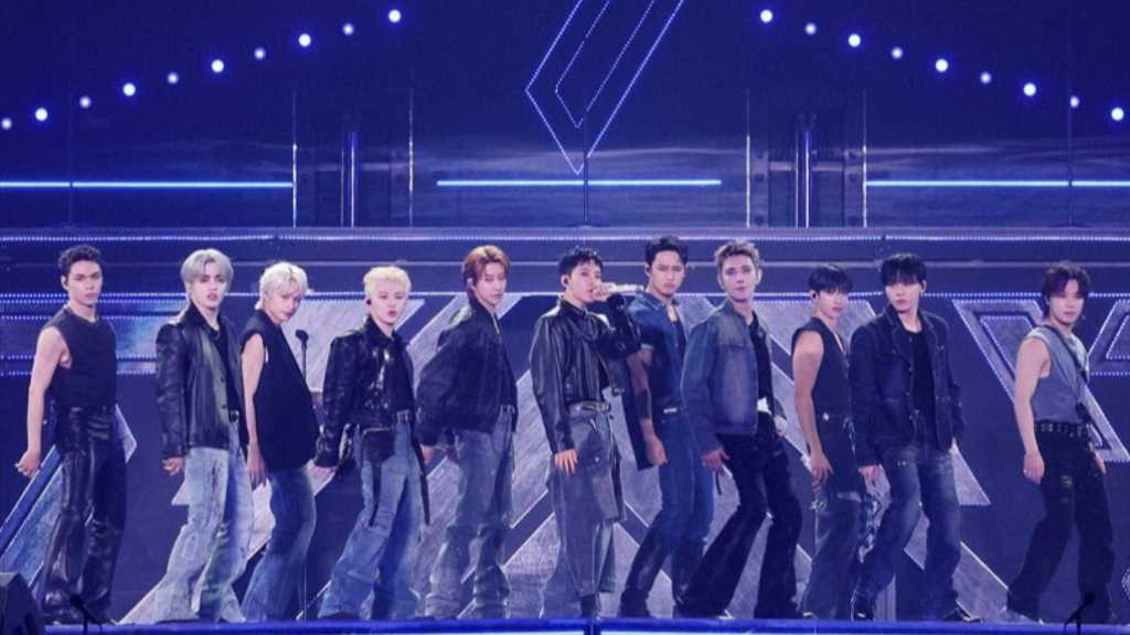 SEVENTEEN、日本ファンミーティングのファイナル公演の模様を7月27日にテレビ初独占放送！