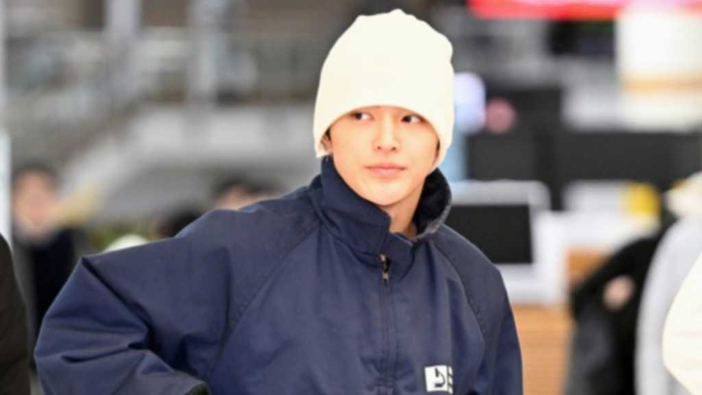 【PHOTO】CORTIS「MUSIC BANK」日本公演を終えて帰国（動画あり）