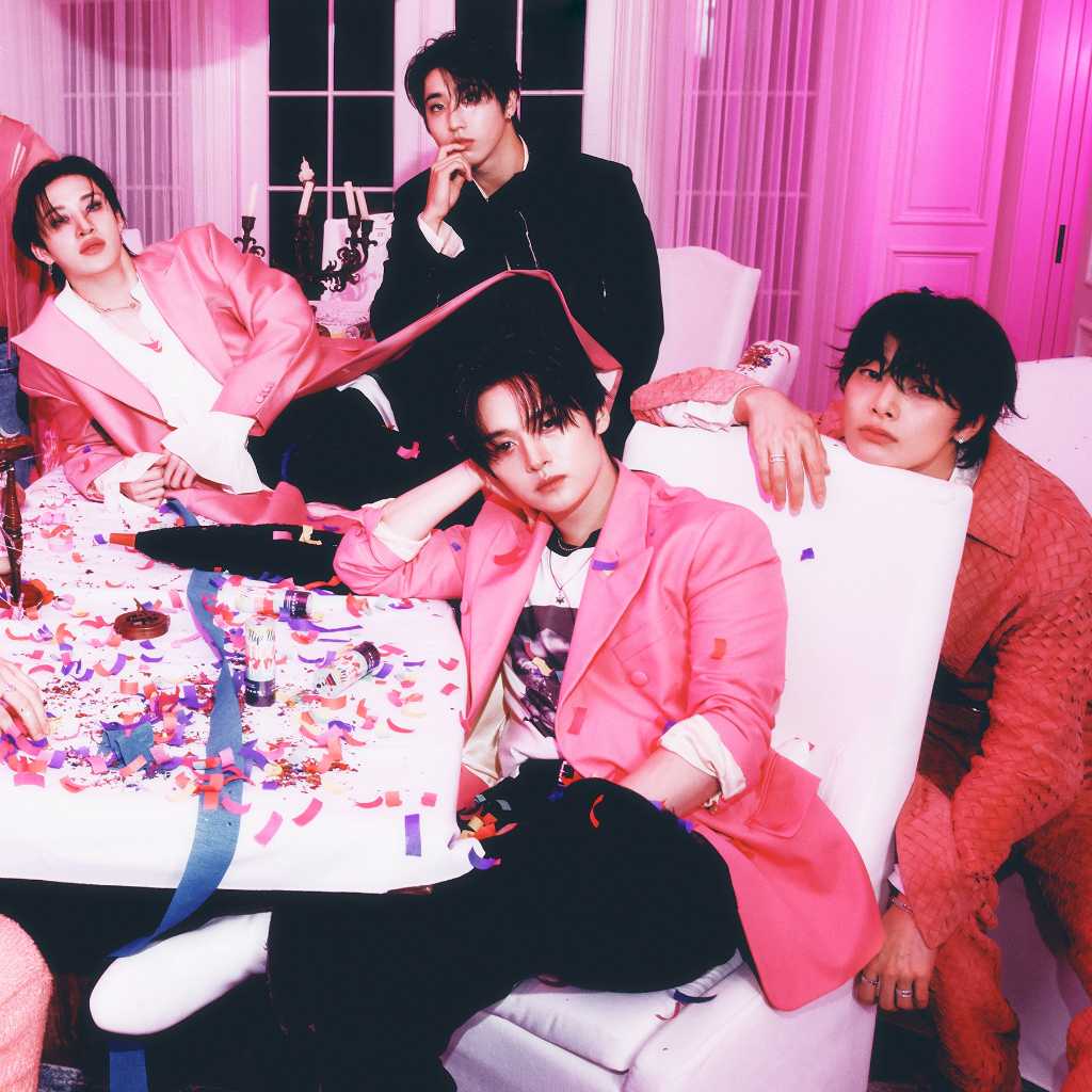 Stray Kids&NEXZ、12月29日放送の日テレ系「発表!今年イチバン聴いた歌」に出演決定