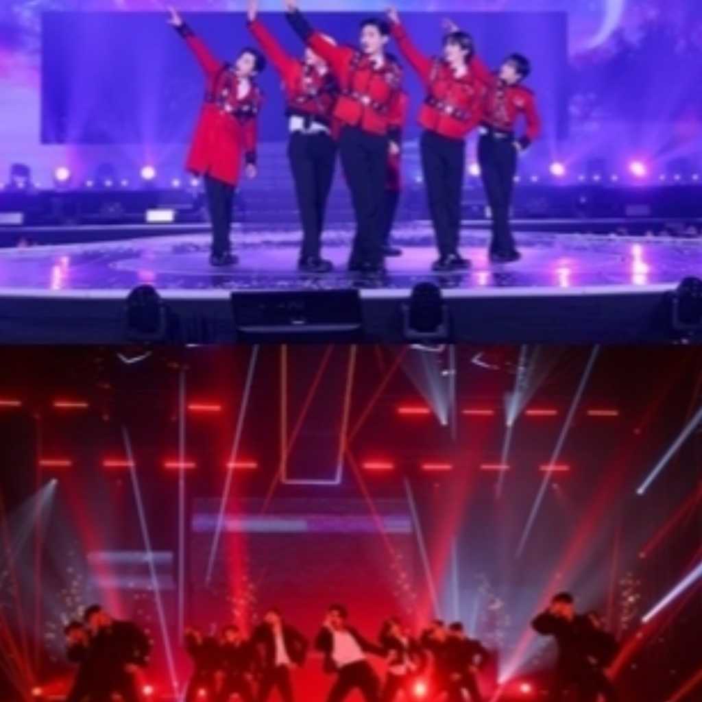 ONF、新曲のサプライズ披露も！2日間のオールバンドライブにファン熱狂「これからも走り続けていく」