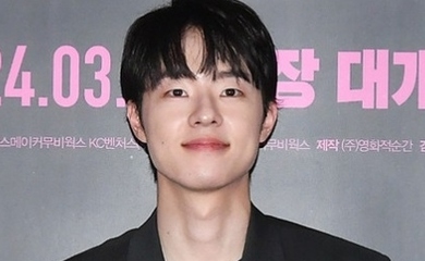 キム・ドンフィ、9月24日に陸軍に現役入隊…映画「コメント部隊」など多数の作品に出演