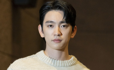 GOT7 ジニョン、映画「聖なる復讐者」で一人二役をこなす…入隊に言及も“そわそわする”