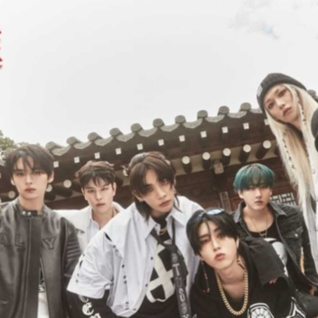 Stray Kids、米「2025 キッズ・チョイス・アワード」でフェイバリット・ミュージック・グループ賞を受賞！