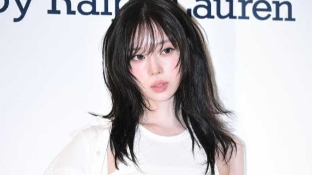 “BTS ジョングクとの熱愛説が浮上”aespaのWINTERに対する誹謗中傷にSMが法的対応を予告