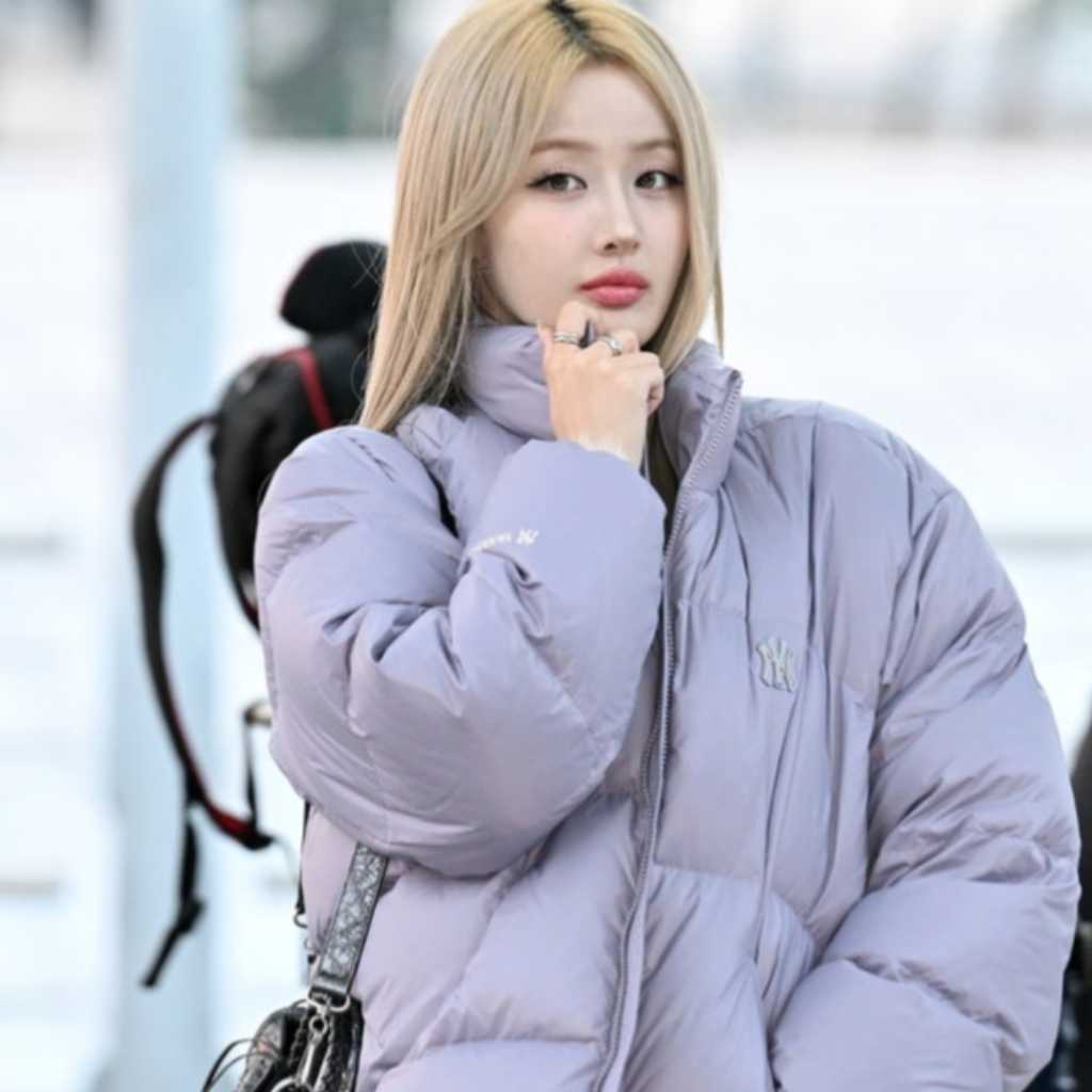 【PHOTO】KISS OF LIFE、スケジュールのため日本へ！魅力的なファッション（動画あり）