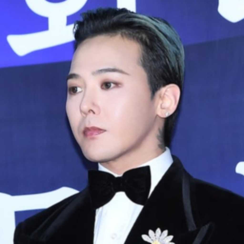 G-DRAGON、韓国で初めて開催されるユネスコ世界遺産委員会の広報大使に就任