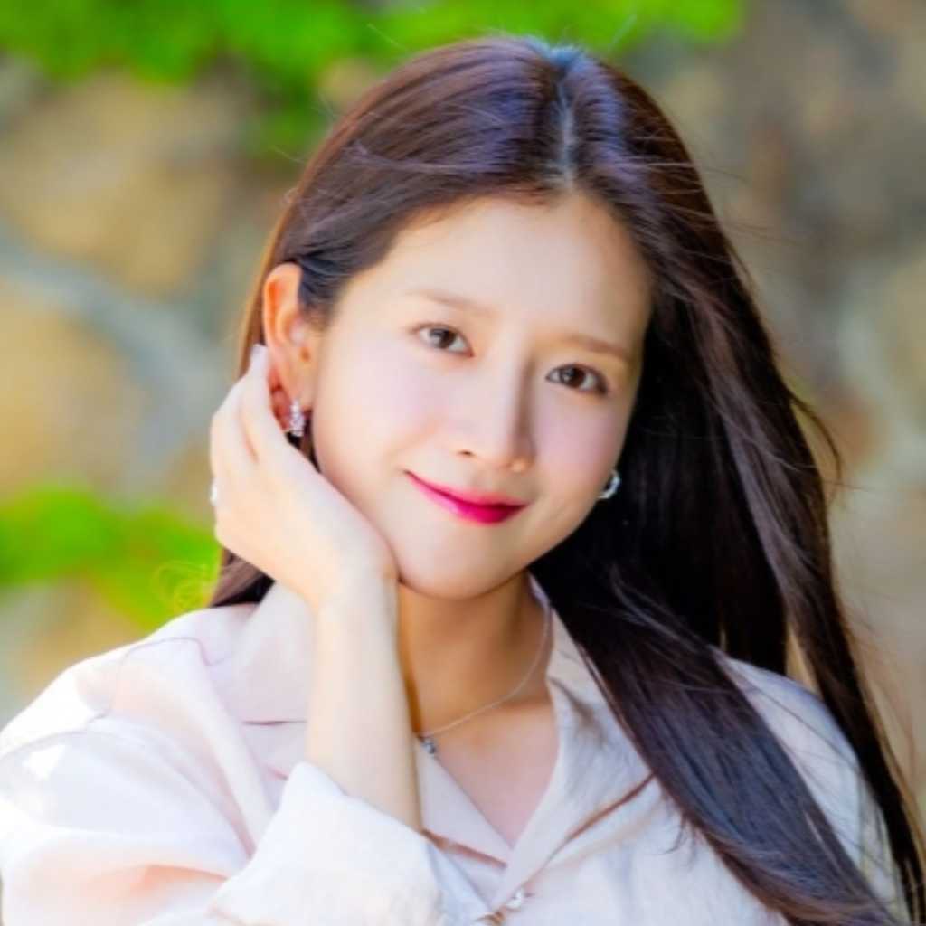 【PHOTO】ドラマ「離婚保険」宇宙少女 EXY、インタビューで見せた爽やかな笑顔