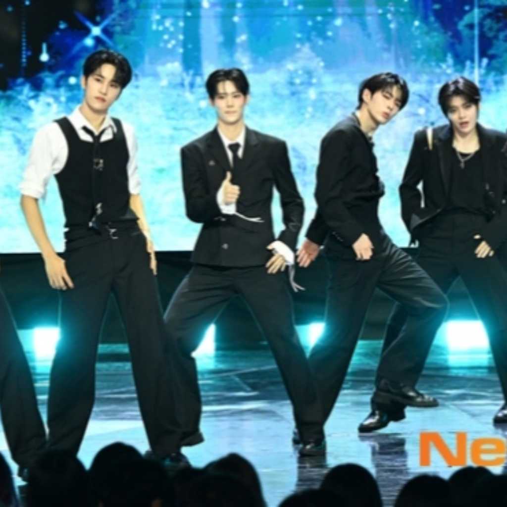 【PHOTO】LUN8からAxMxPまで、9/23放送の「THE SHOW」に出演