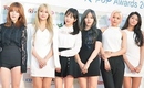 【PHOTO】AOA＆GFRIEND＆HYUKOHら「GAONチャートK-POPアワード」レッドカーペットに登場(総合)