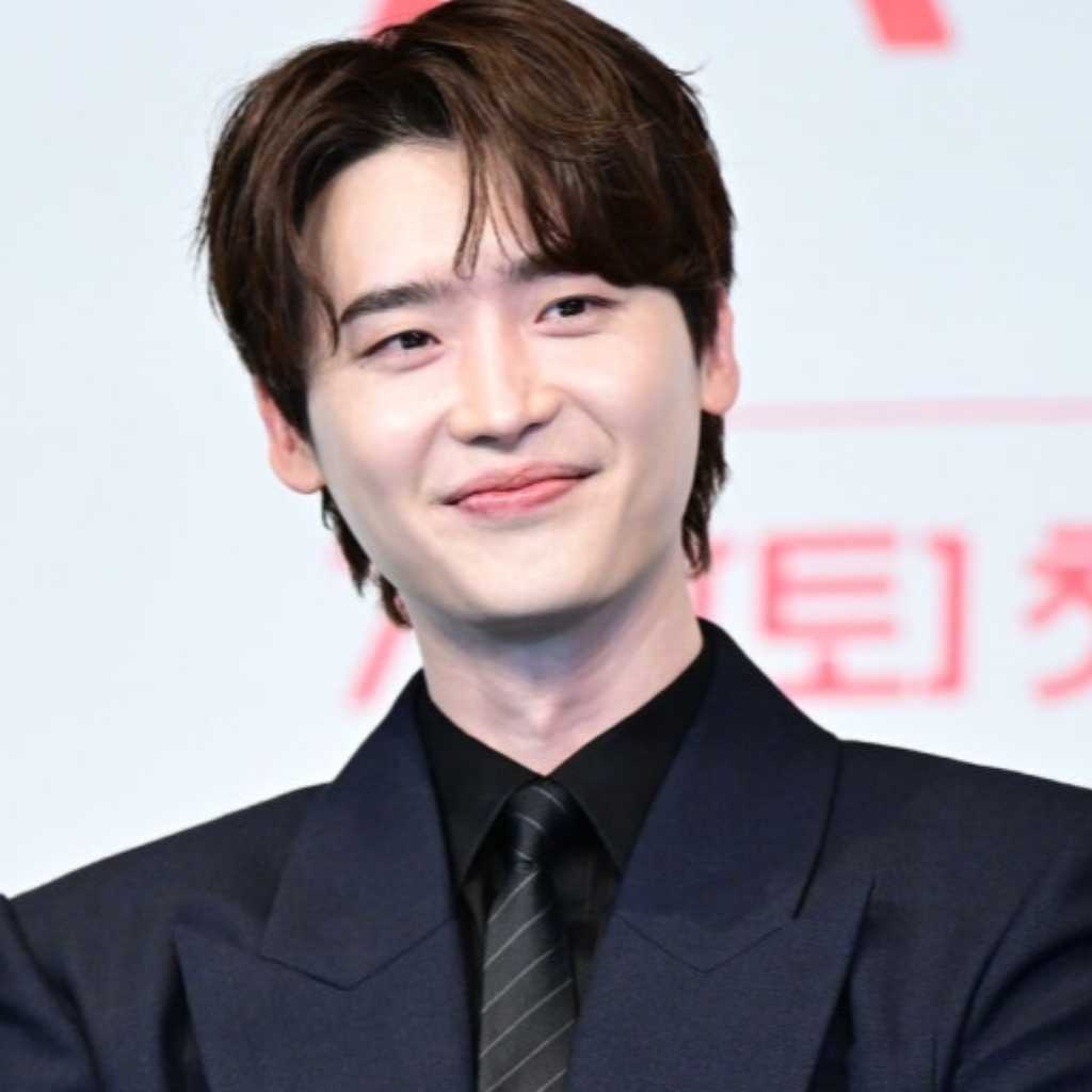 イ・ジョンソク、年末に温かな善行…ソウルの病院に約1000万円を寄付