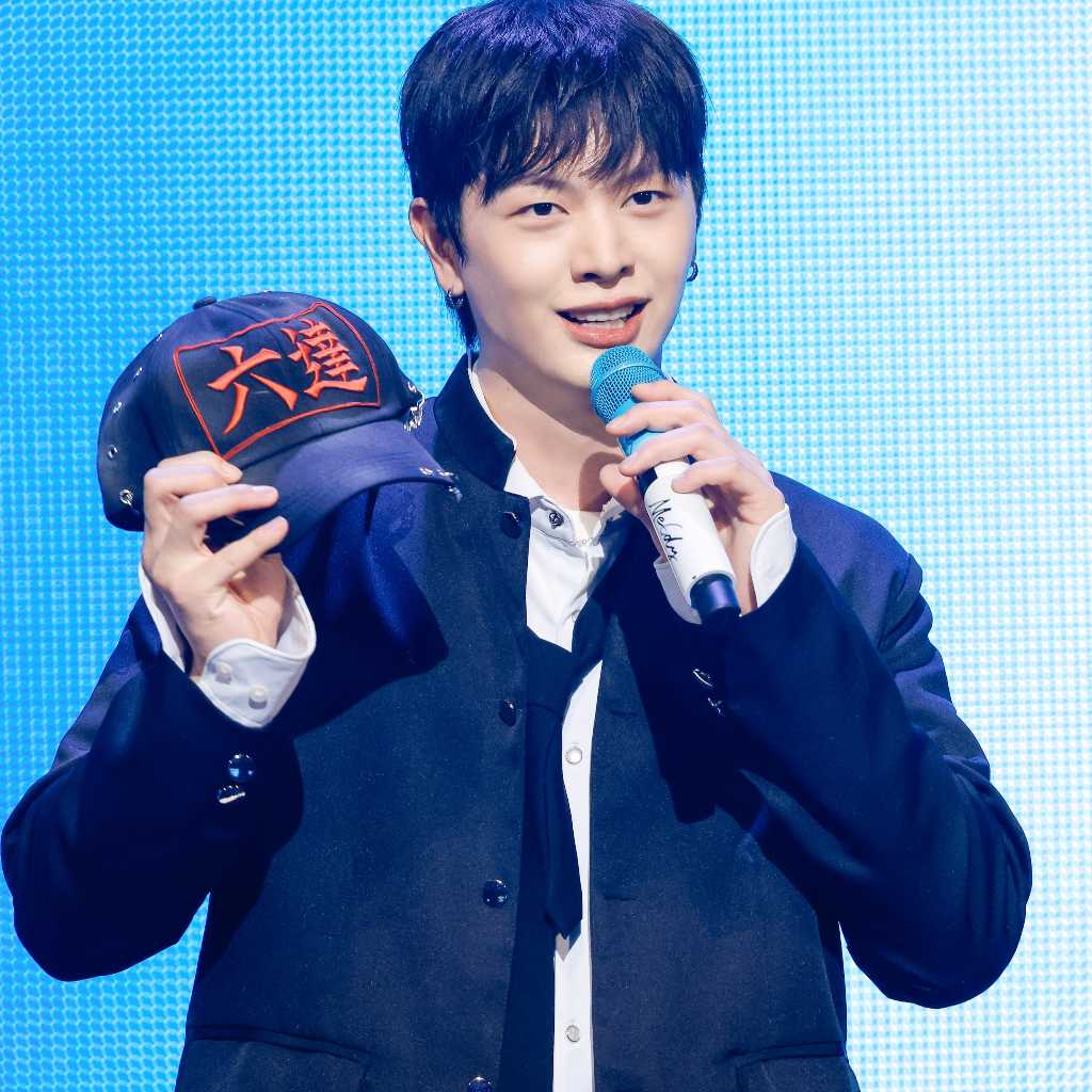 【REPORT】主演ドラマの名シーン再現も…BTOB ソンジェ、約1年ぶりの日本ファンミーティングで感動の涙