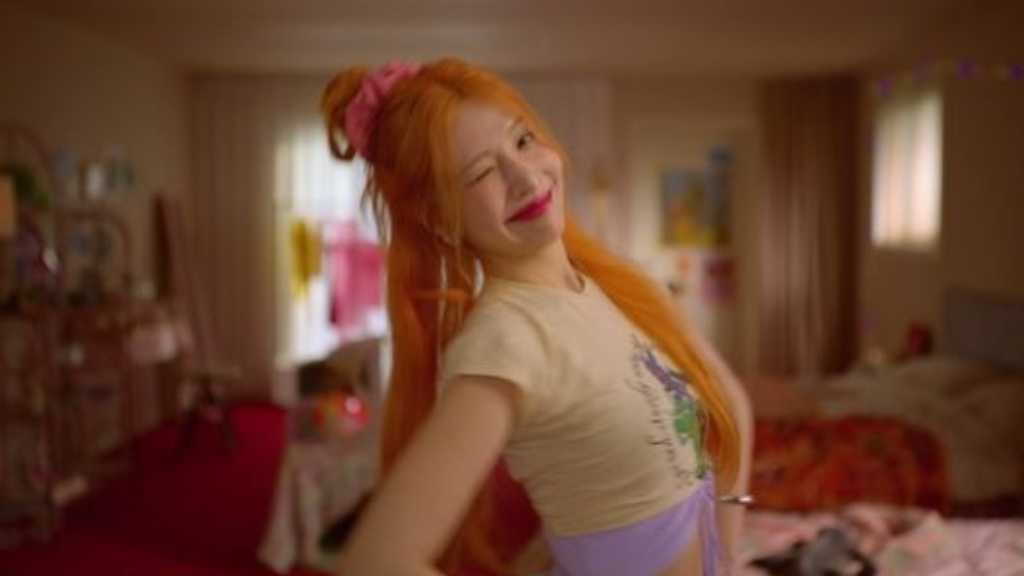 Red Velvet ジョイ、タイトル曲「Love Splash！」MV予告映像を公開…夏のビーチで弾ける魅力