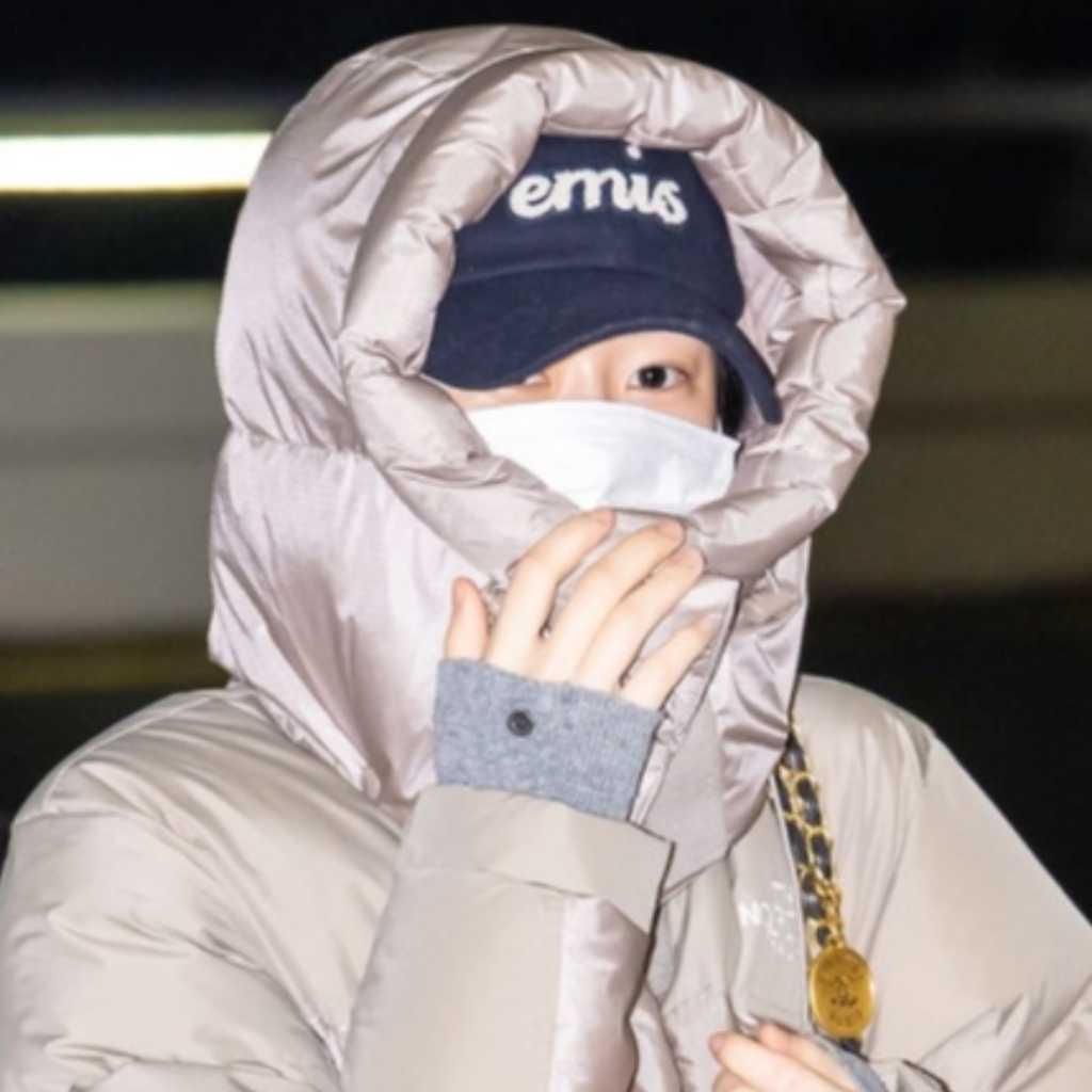 【PHOTO】ITZY、スケジュールのため日本へ出国