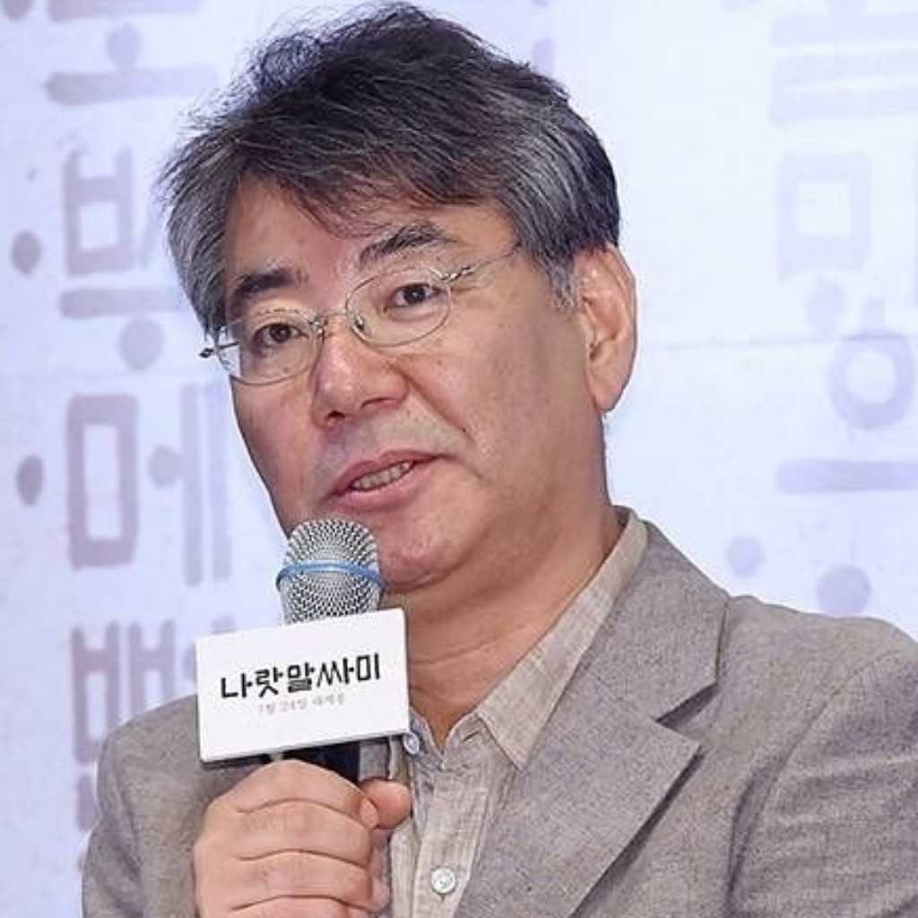 「王の願い ハングルの始まり」チョ・チョルヒョン監督、がん闘病の末に本日（10/8）死去