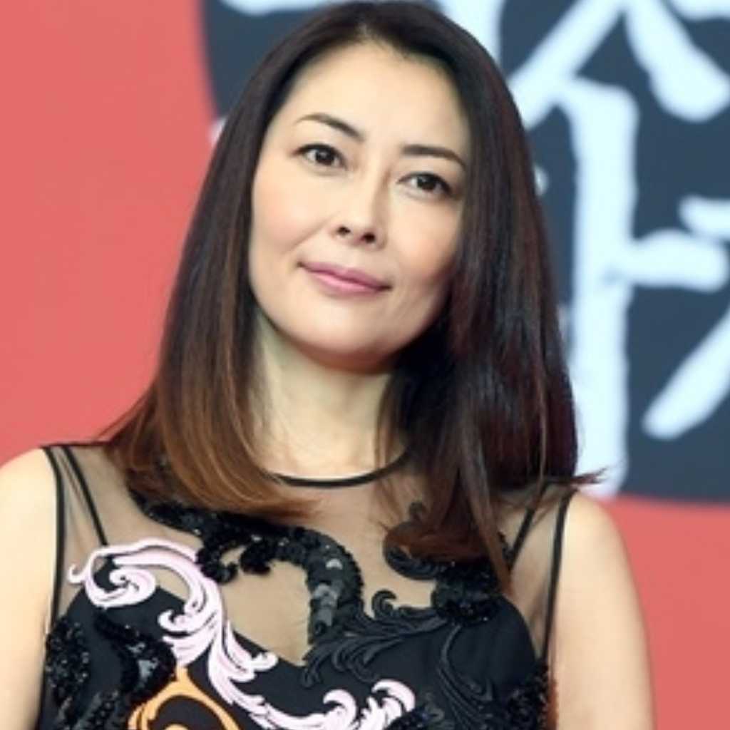 中山美穂さん、突然の訃報から1年…韓国で映画「蝶の眠り」追悼上映会が本日開催