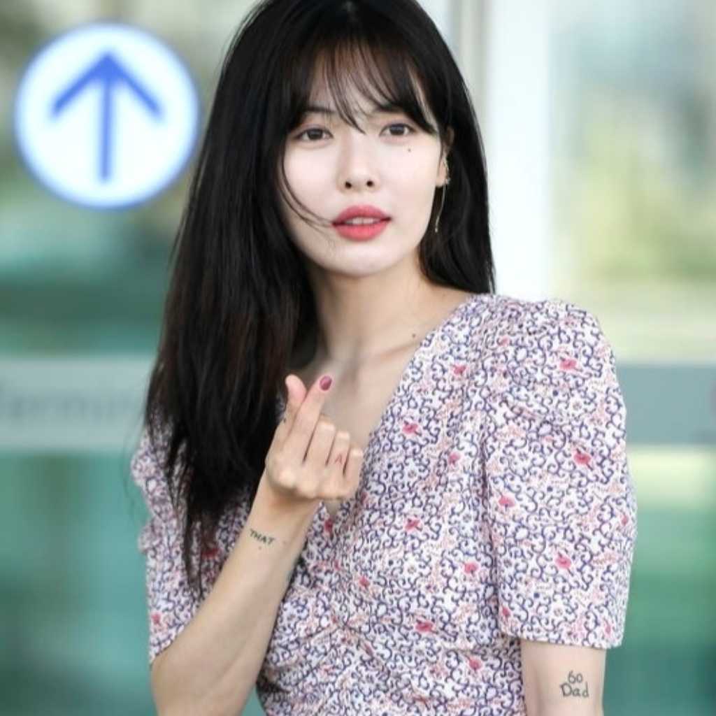 キム・ヒョナ、ステージ上で失神…急激なダイエットの影響？ファンからも心配の声