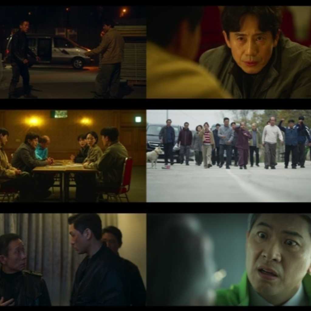 放送終了「50％の人生リスタート」シン・ハギュン＆オ・ジョンセ＆ホ・ソンテ、最後の任務の行方は？【ネタバレあり】