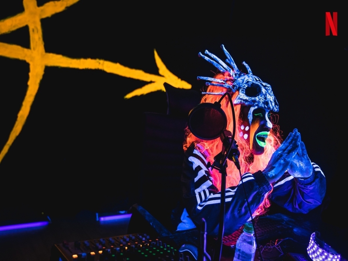 地獄が呼んでいる キム ドユン キャラクターについて語る 最も狂った悪人 Kstyle