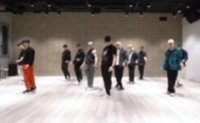 The Boyz The Stealer パフォーマンス練習映像を公開 完璧なダンスや表情を披露 Kstyle