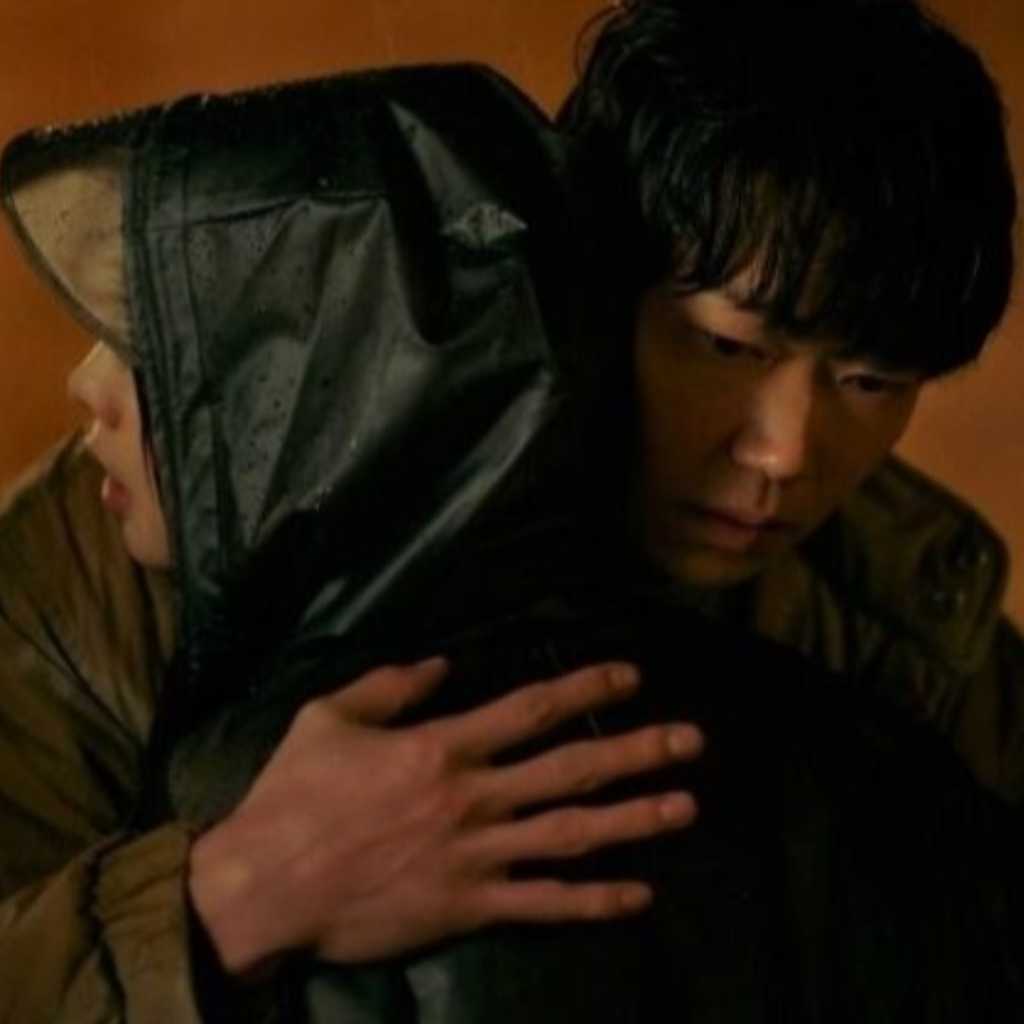 笠松将、ノ・ジョンウィの恋人役に！映画「剃刀」で韓国語の演技に挑戦“夢のようだった”
