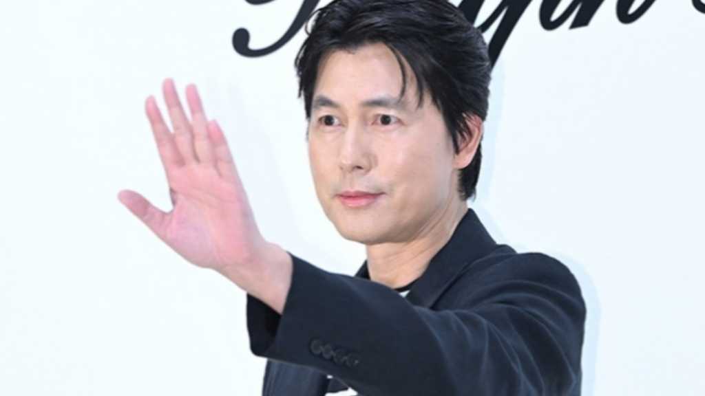 チョン・ウソン、私生活をめぐる議論も…新ドラマ「メイド・イン・コリア」にDisney+がコメント