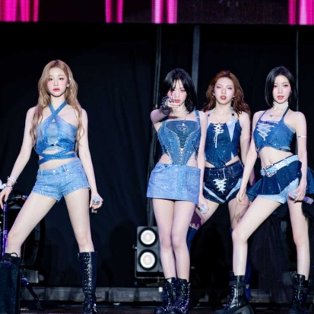 BABYMONSTER「SUMMER SONIC 2025」で最新曲を日本初披露！可愛らしい関西弁にファン熱狂も