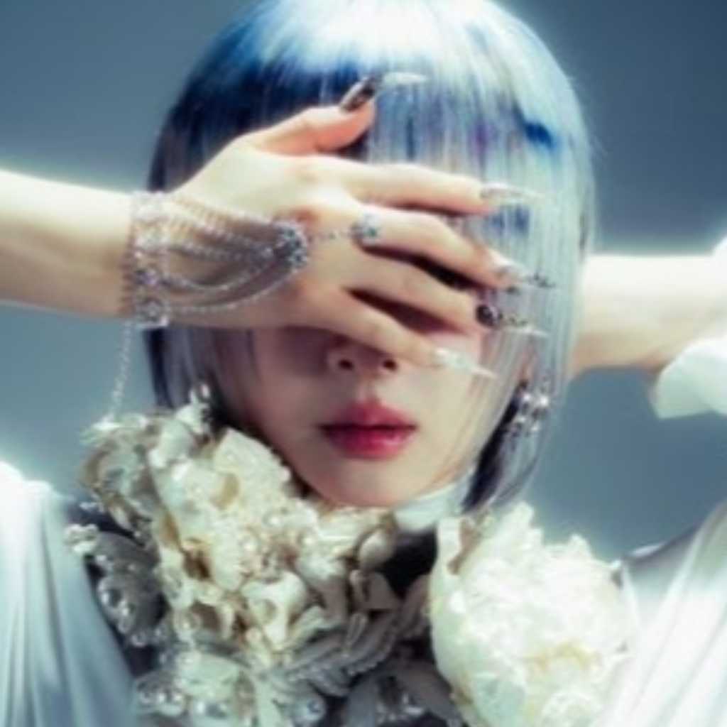 KARD チョン・ジウ、1st EP「（EX）IST」コンセプトフォト＆ハイライトメドレー公開